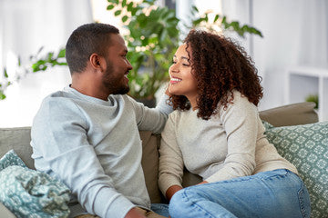 Bad Breath Can Turn Off Your Partner